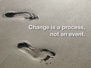 Il processo del cambiamento - Roberto Muller